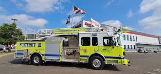 Apparatus Builders' Top Picks - Fire Apparatus Magazine - firefighter truck manufacturer