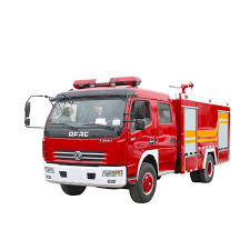 Fire Fighter Industry - Malaysia's #1 Fire Fighting Company - firefighter truck manufacturer