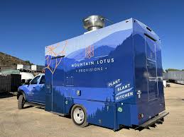 Firefly | Food Trucks | Concession Trailers | Marketing Vehicles - food truck manufacturer