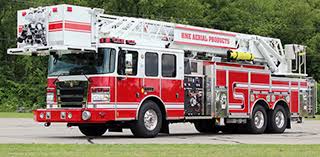 HME Fire Trucks | HME Ahrens-Fox - fire truck manufacturer