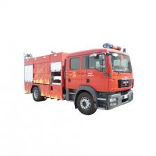 Fire truck | Emirates Fire Fighting Equipment Factory (FIREX) - firefighter truck manufacturer