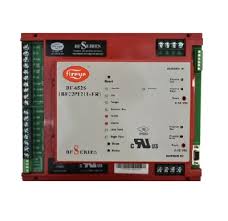 Flame Monitoring - Fireye - iris 9000 manufacturer