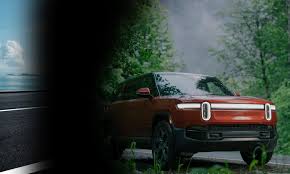 Rivian Automotive, Inc.: Revolutionizing the Electric Vehicle Industry - rivian manufacturer