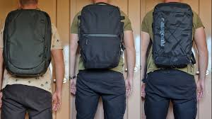 Why is manufacturer of the Peak Design backpack worn by ... - Firstpost - backpack manufacturer reddit