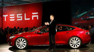 Tesla already sources parts worth $1bn from India annually ... - Firstpost - manufacturer of tesla