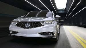 Who Makes Acura Cars? Who Owns Acura? - Fisher Acura - acura manufacturer