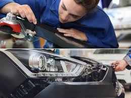 Collision Repair and Auto Body Shop in Sierra Vista - manufacturer certified collision center