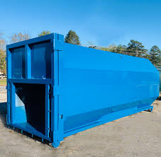 Compactor & Container Solutions | FleetGenius® - dumpster manufacturer