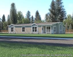Manufactured Homes for Sale | Mobile Home Builder | Fleetwood Homes - manufacturer homes
