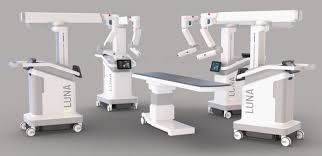 Medical Equipment, Devices & Drug Delivery Healthcare Solutions - Flex - medical machine manufacturer