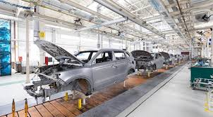 German Automobile Manufacturer: A Legacy of Excellence - german automobile manufacturer