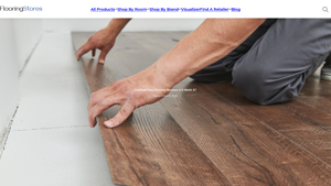 LifeProof Vinyl Flooring Reviews 2024 - lifeproof flooring manufacturer