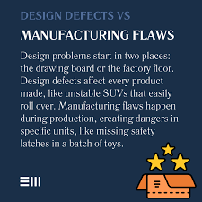 Manufacturer Defect Examples: Understanding and Identifying Common ... - manufacturer defective