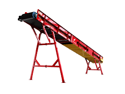 Conveyors - Conveyor Equipment - Fluent Conveyors - conveyor manufacturer