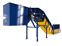 Conveyors - Conveyor Equipment - Fluent Conveyors - conveyor system manufacturer