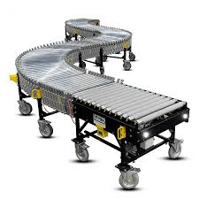 FMH Conveyors | Conveyor System Manufacturer & Supplier - belt conveyor manufacturer