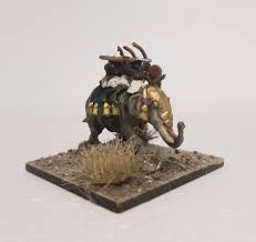 Fogg of War Miniatures: High-Quality 10mm Historical Wargaming Figures - manufacturer of minifigures