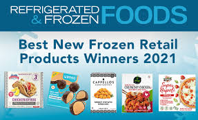 Top 10 frozen food manufacturers | Food Chain Magazine - frozen foods manufacturer