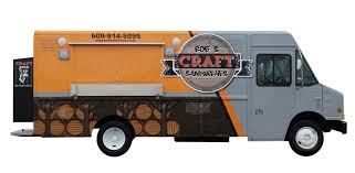 Food Trucks South | Custom Food Truck Fabricators - food truck manufacturer