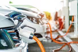 The Largest EV Companies in 2024 - The Motley Fool - largest auto manufacturer in the world