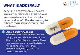 What Is Adderall? Uses, Dosage & Side Effects - Forbes Health - adderall manufacturer