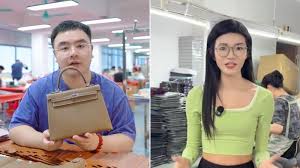 Chinese Manufacturers Claim Americans Can Buy Luxury Goods Directly ... - lululemon manufacturer
