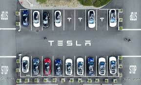 Tesla: A History Of Innovation (and Headaches) - Forbes - manufacturer of tesla