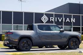 Rivian's Growth Story Screeches To A Halt - Forbes - rivian manufacturer