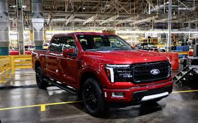 Ford Recalls | Ford Owner Support - auto recalls by manufacturer