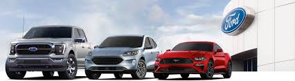 Ford Cars and Models - ford manufacturer