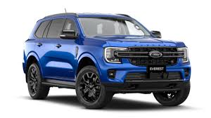 Ford Vehicles | Cars for Sale | Ford South Africa - ford manufacturer