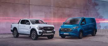Die offizielle Homepage von Ford Deutschland | Ford DE - ford manufacturer