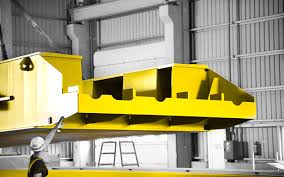 Steel Fabrication - Fortaco Group - eastern europe top steel manufacturer