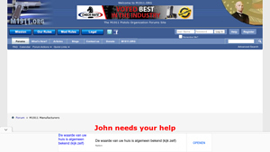 M1911 Manufacturers - m1911 pistol manufacturer