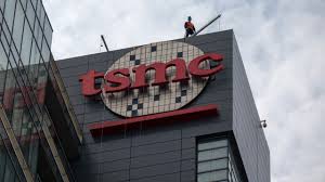 Chip giant TSMC to invest $100B in US manufacturing - taiwan chip manufacturer
