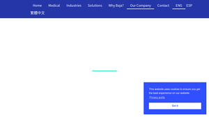 Our Company - Foxconn BC - manufacturer hon