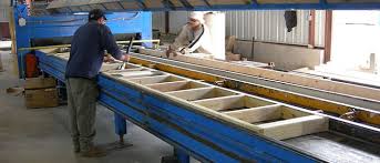 Phoenix, AZ | Foxworth-Galbraith Truss Systems - truss manufacturer