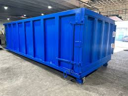 A Dumpster Manufacturer that Supports Your Projects - dumpster manufacturer