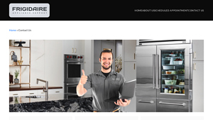 Contact Us - Frigidaire Appliance Support - frigidaire manufacturer warranty