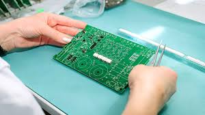 2025's Best PCB Manufacturers in the USA | High-Quality & Cheap - circuit board manufacturer