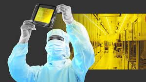 TSMC: how a Taiwanese chipmaker became a linchpin of the global economy - taiwan chip manufacturer