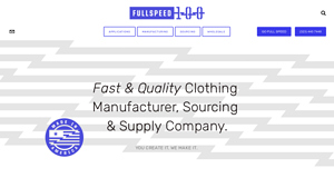 Clothing Manufacturers in Los Angeles with Low Minimum, High Quality ... - los angeles clothing manufacturer