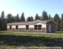 Evergreen Series By Fleetwood Homes - Future Homes of Bremerton - fleetwood mobile home manufacturer