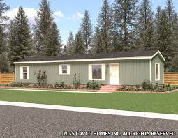 High-Quality Manufactured Homes In Oregon | Future Homes of Redmond - fleetwood mobile home manufacturer