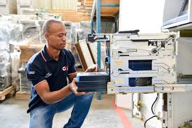 ATM Solutions and engineering | G4S South Africa - atm manufacturer