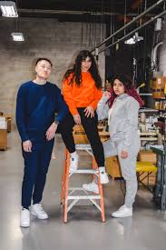 Gabe Clothing | Clothing Manufacture | Toronto Design, Cut and Sew - hoodie manufacturer