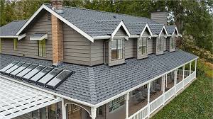 GAF Roofing: North America's Leading Roofing Manufacturer - metal roof manufacturer