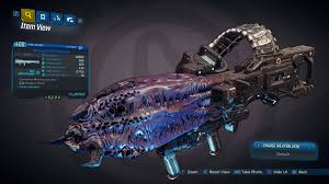 Is there a specific place to farm for a rocket launcher with ... - GameFAQs - bl1 manufacturer effects