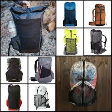 Best Ultralight Backpack: 10 Small and Startup Brands to Check Out - backpack manufacturer reddit