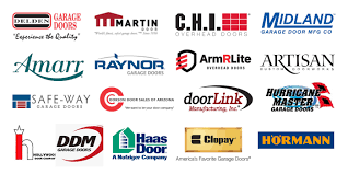 Best Residential Garage Door Manufacturers - Garageopens - garage door manufacturer